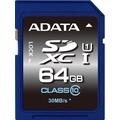 Obrázek k produktu: ADATA SDXC 64GB Premier