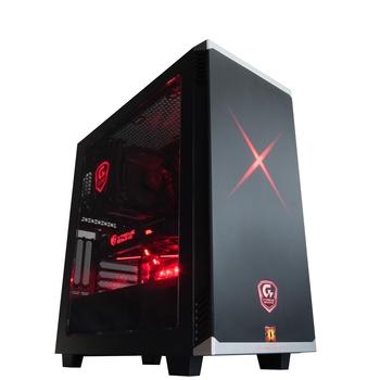 Počítač X-DIABLO Gamer X5
