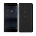 Mobilní telefon Nokia 5 Dual SIM - černý