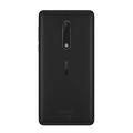 Mobilní telefon Nokia 5 Dual SIM - černý