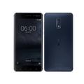 Mobilní telefon Nokia 6 Dual SIM - modrý