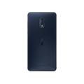 Mobilní telefon Nokia 6 Dual SIM - modrý