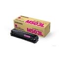 Samsung toner bar CLT-M503L/ELS pro C3010/C3060 Series - cyan - 5000 str.