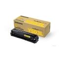 Samsung toner bar CLT-Y503L/ELS pro C3010/C3060 Series - cyan - 5000 str.