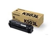 Obrázek k produktu: HP SAMSUNG CLT-K503L/ELS, černý (black), 8000 stran