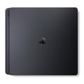 PS4 - Playstation 4 1TB black + FIFA18 + PS Plus 14 dní