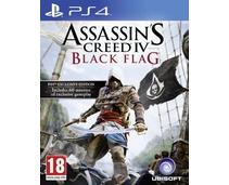 Obrázek k produktu: UBISOFT Assassin's Creed: Black Flag