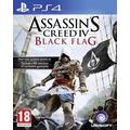 Obrázek k produktu: UBISOFT Assassin's Creed: Black Flag