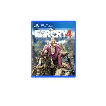 PS4 - Far Cry 4