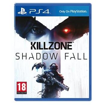 PS4 - Killzone: Shadow Fall