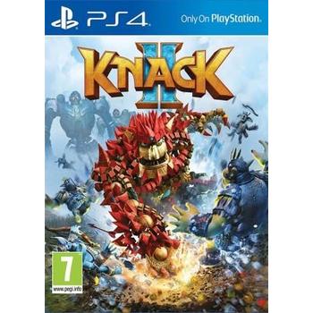 PS4 - Knack 2 - 6.9.