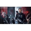 PS4 - STAR WARS BATTLEFRONT II 17.11