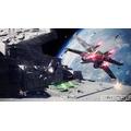 PS4 - STAR WARS BATTLEFRONT II 17.11