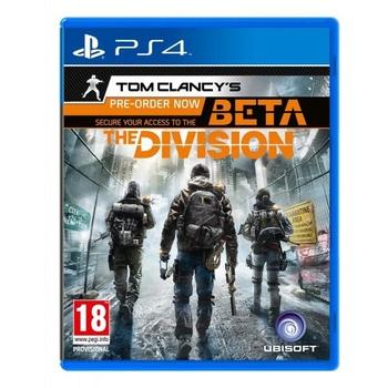 PS4 - Tom Clancy's The Division