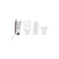Kulma Rowenta CF7830F0 Premium Care