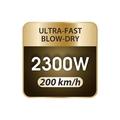 Fén Rowenta CV9520F0 Expertise