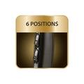 Fén Rowenta CV9520F0 Expertise