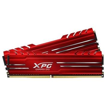 16GB DDR4-3000MHz ADATA XPG Spectrix D10 RGB CL16, 2x8GB
