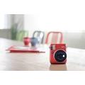 Fotoaparát Fujifilm Instax mini 70 červený