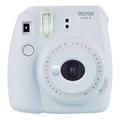 Fotoaparát Fujifilm Instax mini 9 popelavě bílý