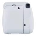 Fotoaparát Fujifilm Instax mini 9 popelavě bílý
