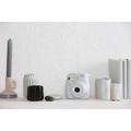Fotoaparát Fujifilm Instax mini 9 popelavě bílý