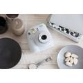 Fotoaparát Fujifilm Instax mini 9 popelavě bílý