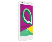 Obrázek k produktu: ALCATEL U5 3G 4047D Dual SIM, bílý (white)