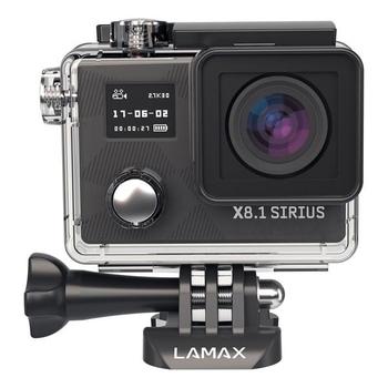 LAMAX X8.1 Sirius