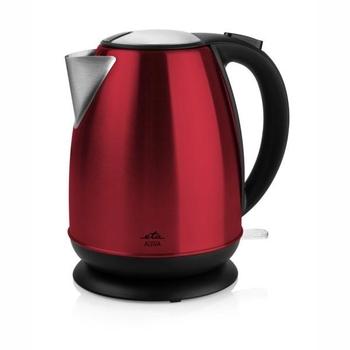 Rychlovarná konvice ETA Alena 3590 90010, červená (red)
