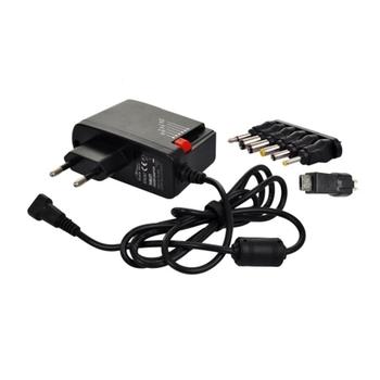 Univerzální síťový adaptér SOLIGHT DA27