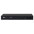 3D Blu-ray přehrávač LG BP450