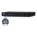 3D Blu-ray přehrávač LG BP450