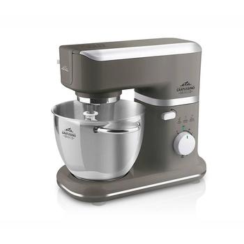 Kuchyňský robot ETA Gratussino Bravo II 0023 90070, nerez