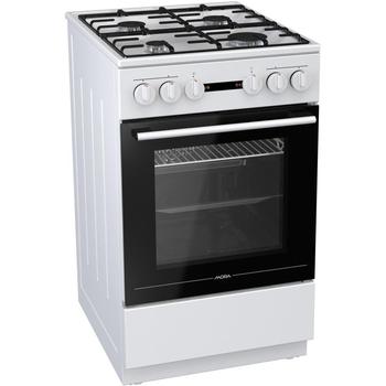 K 561AW SPORÁK KOMBINOVANÝ MORA