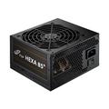 Fortron HEXA 85+ 550, 550W, 80PLUS BRONZE