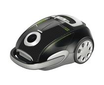 Obrázek k produktu: SENCOR SVC 9000BK, černý (black)