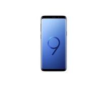 Obrázek k produktu: Mobilní telefon SAMSUNG Galaxy S9 (G960F), modrý (blue)