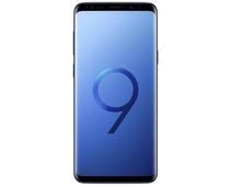 Obrázek k produktu: Mobilní telefon SAMSUNG Galaxy S9+ (G965F) 64GB, modrý (blue)