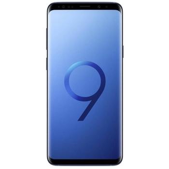 Mobilní telefon SAMSUNG Galaxy S9+ (G965F) 64GB, modrý (blue)