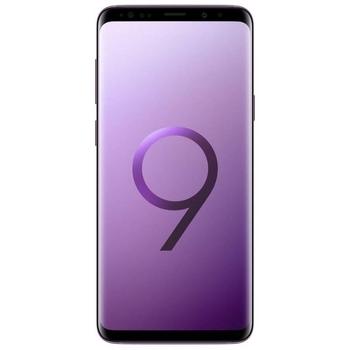Mobilní telefon SAMSUNG Galaxy S9+ (G965F) 64GB, fialový (purple)