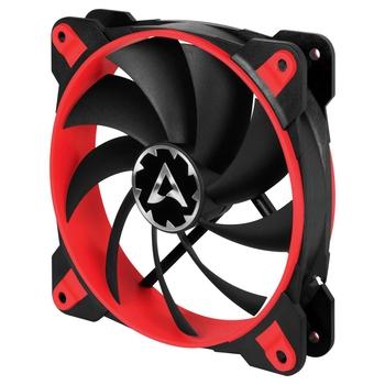 Ventilátor ARCTIC BioniX F120, červený (red)
