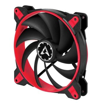 Ventilátor ARCTIC BioniX F140, červený (red)