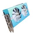 Sapphire NITRO+ RX580 8GB (256) aktiv D 2xH 2xDP S