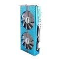 Sapphire NITRO+ RX580 8GB (256) aktiv D 2xH 2xDP S