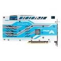 Sapphire NITRO+ RX580 8GB (256) aktiv D 2xH 2xDP S