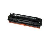 Obrázek k produktu: KAK CF530A (č.205A), černá (black), 1.100 stran