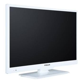 LED televize FINLUX 22FWDA5160, bílá (white)