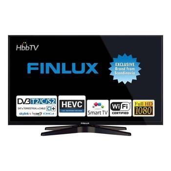 LED televize FINLUX 32FFC5660, černá (black)