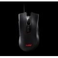 Bundle Infarex M10 herní myš + R10 herní podložka